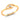 14K Delicate Women's Yellow Gold Diamond Ring - Elegant & Timeless