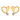 HeartLuxe 14KT (585) Yellow Gold & Certified Natural Diamond Stud Earrings