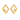 Triara 14KT (585) Yellow Gold and Certified Natural Diamond Stud Earrings