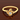 Aurora Bloom 14KT (585) Yellow Gold and Diamond Ring for Women