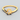 Solaris 14KT (585) Yellow Gold and Diamond Ring for Women