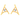 Arista 14KT (585) Yellow Gold and Certified Natural Diamond Stud Earrings