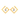 Aurevo Square 14KT (585) Yellow Gold and Certified Natural Diamond Stud Earrings