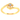 Solara 14KT (585) Yellow Gold and Diamond Ring for Women