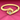 Solara 14KT (585) Yellow Gold and Diamond Ring for Women