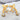 Celeste Arc 14KT (585) Yellow Gold and Certified Natural Diamond Stud Earrings
