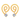 Spirora 14KT (585) Yellow Gold and Certified Natural Diamond Stud Earrings