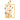 14KT (585) BIS Hallmark Gold BloomFrame Aura Pendant (Without Chain) for Women