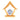 14 KT Gold & Certified Diamond Crest Glow Pendant (without chain) for Women