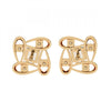 14KT (585) Yellow Gold Earring for Women