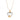 14KT (585) Yellow Gold Pendant for Women