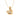 14KT (585) Yellow Gold Pendant for Women