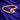 14KT Gold Spira Glow Women’s Designer Ring with Stone