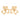 14KT (585) Yellow Gold Earring for Women