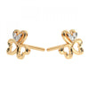 14KT (585) Yellow Gold Earring for Women