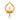 14KT Gold Diya Aura Pearl Pendant