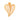 14KT Gold Heartleaf Designer Pendant