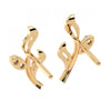 14KT (585) Yellow Gold Earring for Women