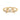 14KT (585) Yellow Gold Ring for Women