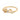 14KT (585) Yellow Gold Ring for Women