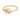 14KT (585) Yellow Gold Ring for Women