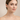 14KT Loop Twist Gold Drop Earrings – Elegant Infinity Curve Design
