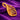 14KT Gold Ginkora Pendant – Leaf-Inspired Design with Openwork Detailing