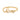 14KT (585) Yellow Gold Ring for Women