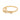 14KT (585) Yellow Gold Ring for Women
