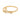 14KT (585) Yellow Gold Ring for Women