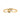 14KT (585) Yellow Gold Ring for Women