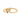 14KT (585) Yellow Gold Ring for Women