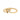 14KT (585) Yellow Gold Ring for Women