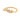 14KT (585) Yellow Gold Ring for Women