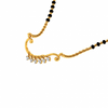 14KT (585) Yellow Gold Pendant for Women