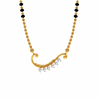 14KT (585) Yellow Gold Pendant for Women