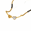 14KT (585) Yellow Gold Pendant for Women