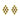 14KT (585) Yellow Gold Earrings for Women