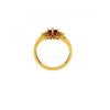 14KT (585) Yellow Gold Ring for Women