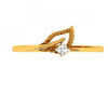 14KT (585) Yellow Gold Ring for Woman