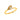 14KT (585) Yellow Gold Ring For Woman