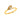 14KT (585) Yellow Gold Ring For Woman
