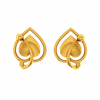 14KT (585) Yellow Gold Earring for Woman