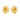 14KT (585) Yellow Gold Earring for Woman