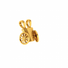 14KT (585) Yellow Gold Pendant for Woman