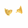 14KT (585) Yellow Gold Earring for Woman