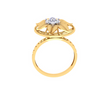 Enchanting Gold Rings for Women