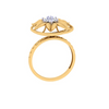 Enchanting Gold Rings for Women