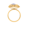 Enchanting Gold Rings for Women