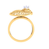 Intricately Design Gold Rings For Any Occasion 